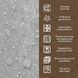 Декоративна ПВХ плита 1,22м х 2,44м х 3мм Бетон SW-00001410 SW-00001410 фото 5