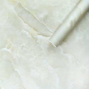 Самоклеюча плівка 0,45х10м х 0,07мм Оливковий мармур SW-00001203 SW-00001203 фото